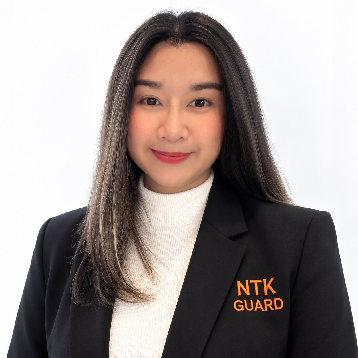 นางสาว นิติกาญจน์  นิธิไชยพัชร์